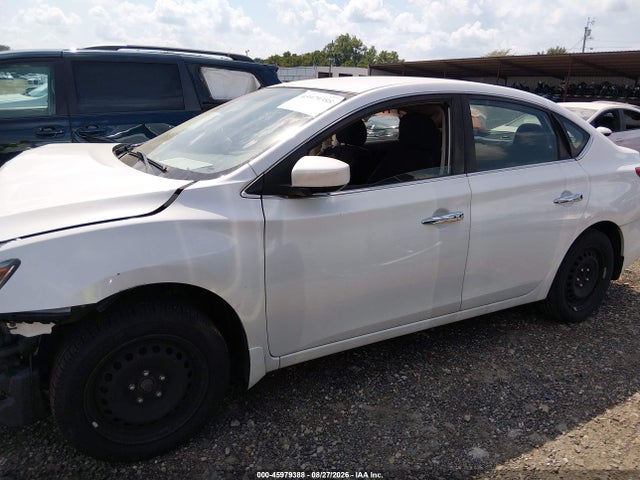 Aukcja sprzedaży 2016 Nissan Sentra Sv, vin: 3N1AB7AP5GY326592, numer aukcji: 45979388