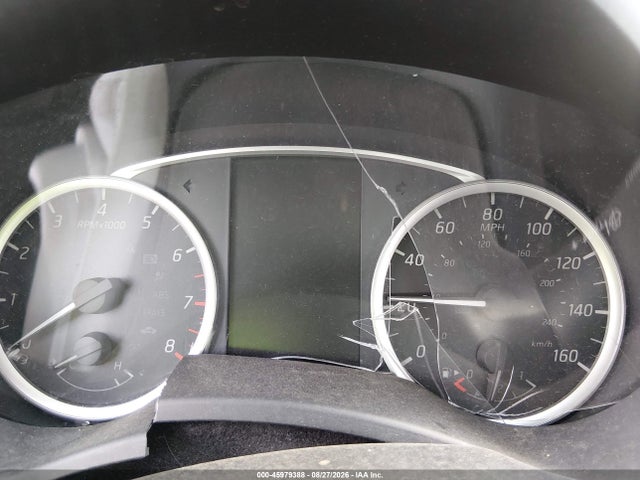 Aukcja sprzedaży 2016 Nissan Sentra Sv, vin: 3N1AB7AP5GY326592, numer aukcji: 45979388