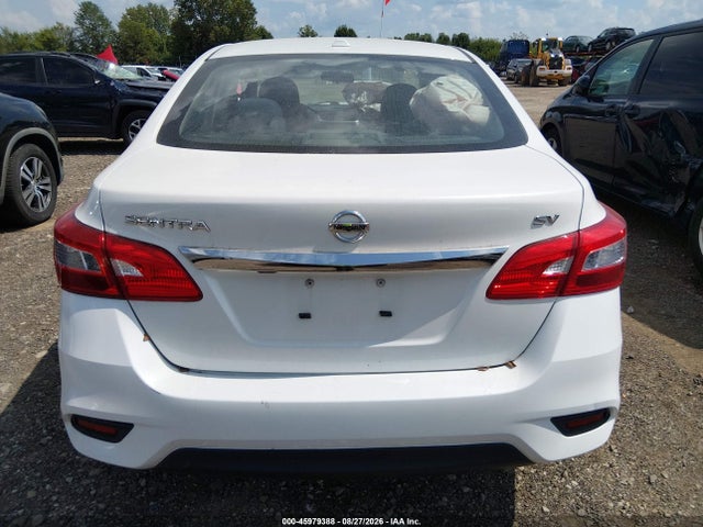 Aukcja sprzedaży 2016 Nissan Sentra Sv, vin: 3N1AB7AP5GY326592, numer aukcji: 45979388