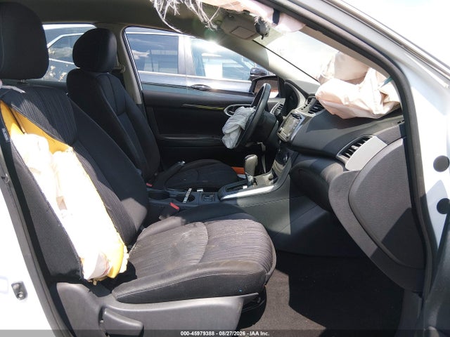 Aukcja sprzedaży 2016 Nissan Sentra Sv, vin: 3N1AB7AP5GY326592, numer aukcji: 45979388