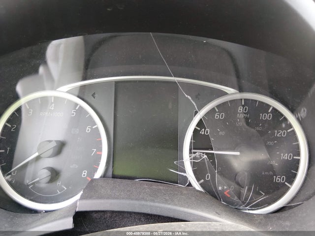 Aukcja sprzedaży 2016 Nissan Sentra Sv, vin: 3N1AB7AP5GY326592, numer aukcji: 45979388