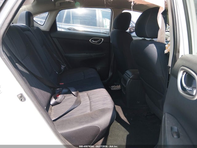 Aukcja sprzedaży 2016 Nissan Sentra Sv, vin: 3N1AB7AP5GY326592, numer aukcji: 45979388