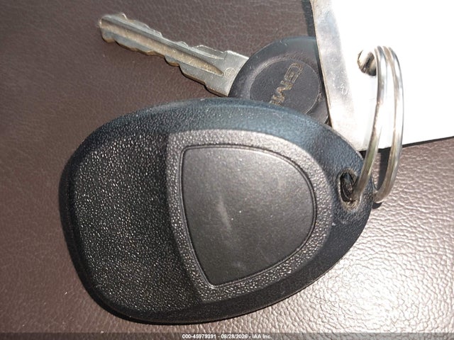 45979391 :رقم المزاد ، 1GKKVTKD4DJ174993 vin ، 2013 Gmc Acadia Denali مزاد بيع