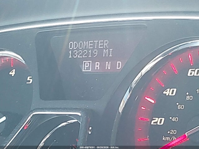 45979391 :رقم المزاد ، 1GKKVTKD4DJ174993 vin ، 2013 Gmc Acadia Denali مزاد بيع