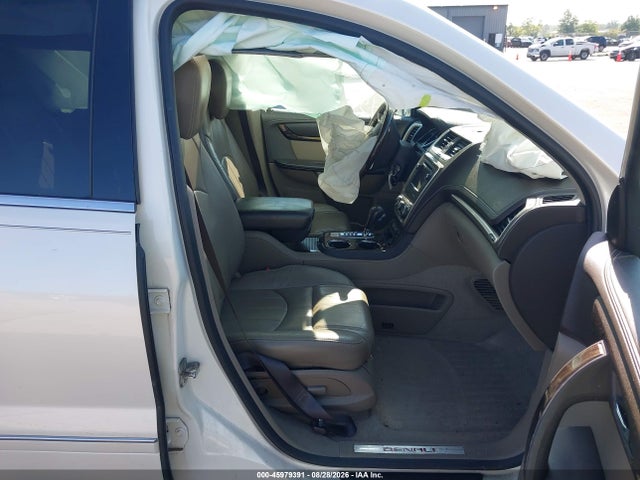 45979391 :رقم المزاد ، 1GKKVTKD4DJ174993 vin ، 2013 Gmc Acadia Denali مزاد بيع