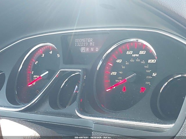 45979391 :رقم المزاد ، 1GKKVTKD4DJ174993 vin ، 2013 Gmc Acadia Denali مزاد بيع