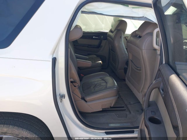 45979391 :رقم المزاد ، 1GKKVTKD4DJ174993 vin ، 2013 Gmc Acadia Denali مزاد بيع