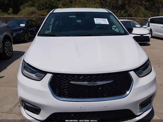 Aukcja sprzedaży 2024 Chrysler Pacifica Hybrid Select, vin: 2C4RC1S75RR153796, numer aukcji: 45979392