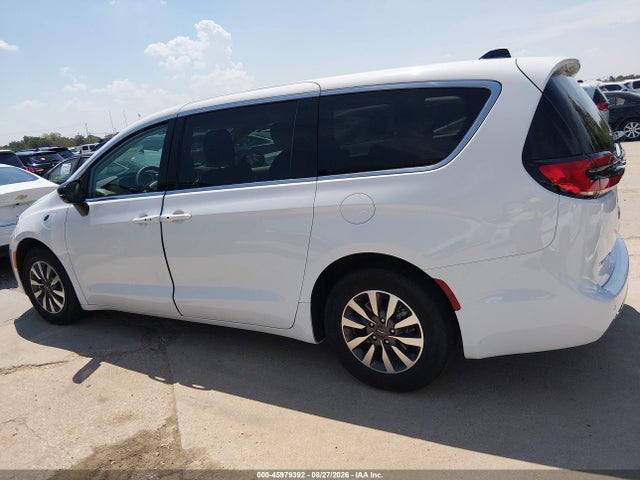 Aukcja sprzedaży 2024 Chrysler Pacifica Hybrid Select, vin: 2C4RC1S75RR153796, numer aukcji: 45979392