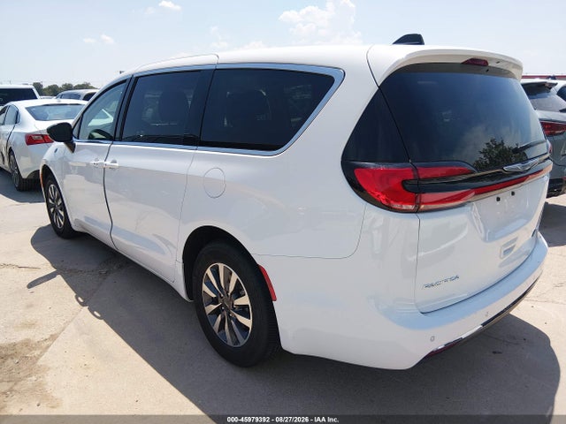 Aukcja sprzedaży 2024 Chrysler Pacifica Hybrid Select, vin: 2C4RC1S75RR153796, numer aukcji: 45979392