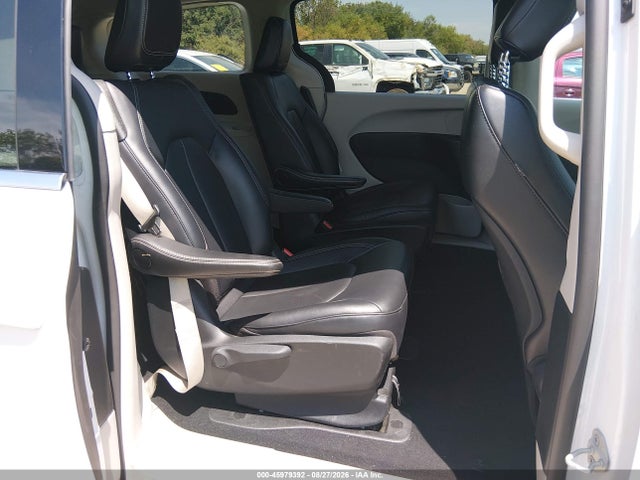 Aukcja sprzedaży 2024 Chrysler Pacifica Hybrid Select, vin: 2C4RC1S75RR153796, numer aukcji: 45979392