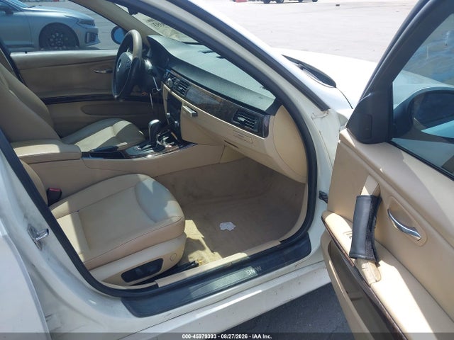 Продажа на аукционе авто 2008 Bmw 328xi, vin: WBAVC93538K041289, номер лота: 45979393