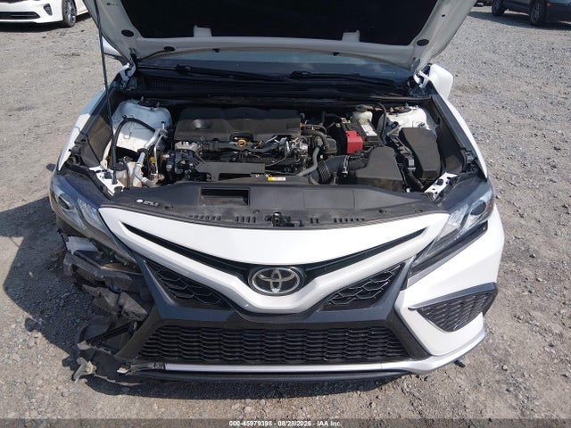Aukcja sprzedaży 2021 Toyota Camry Xse, vin: 4T1K61AK8MU415185, numer aukcji: 45979398