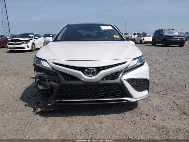 Aukcja sprzedaży 2021 Toyota Camry Xse, vin: 4T1K61AK8MU415185, numer aukcji: 45979398