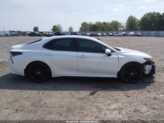 Aukcja sprzedaży 2021 Toyota Camry Xse, vin: 4T1K61AK8MU415185, numer aukcji: 45979398