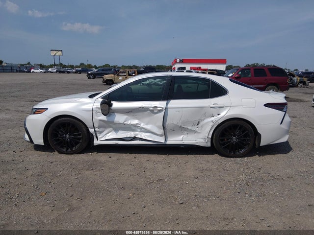 Aukcja sprzedaży 2021 Toyota Camry Xse, vin: 4T1K61AK8MU415185, numer aukcji: 45979398