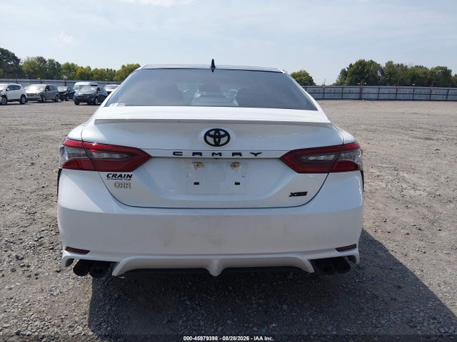 Aukcja sprzedaży 2021 Toyota Camry Xse, vin: 4T1K61AK8MU415185, numer aukcji: 45979398