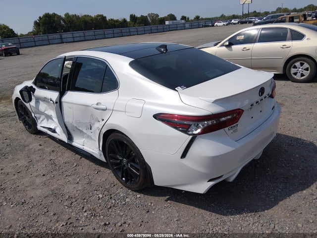 Aukcja sprzedaży 2021 Toyota Camry Xse, vin: 4T1K61AK8MU415185, numer aukcji: 45979398