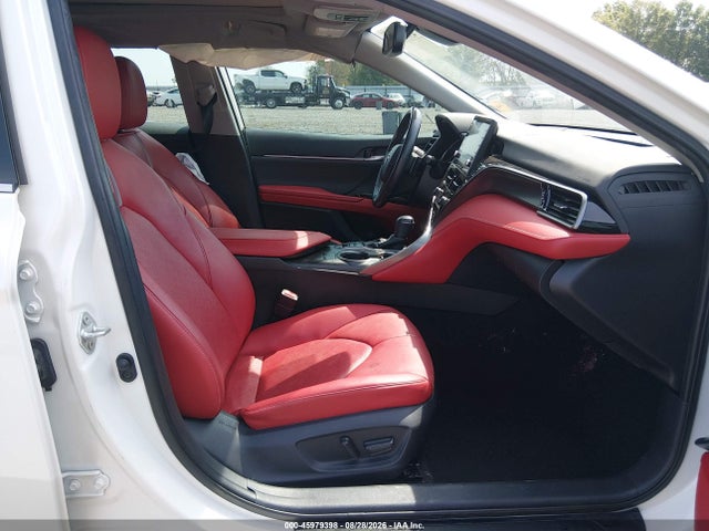 Aukcja sprzedaży 2021 Toyota Camry Xse, vin: 4T1K61AK8MU415185, numer aukcji: 45979398