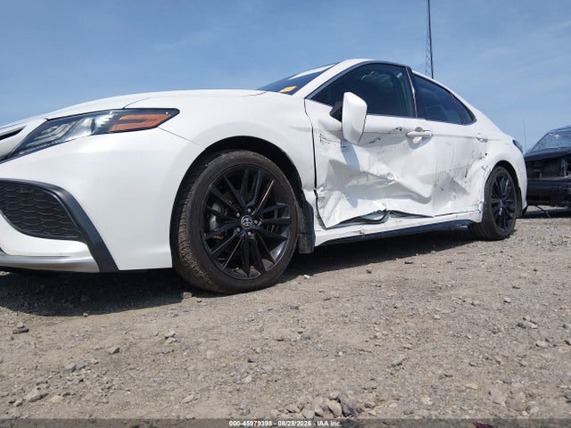 Aukcja sprzedaży 2021 Toyota Camry Xse, vin: 4T1K61AK8MU415185, numer aukcji: 45979398