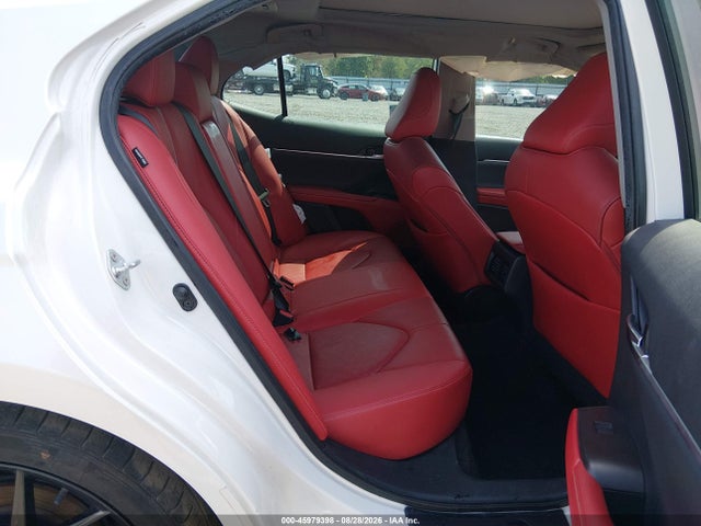 Aukcja sprzedaży 2021 Toyota Camry Xse, vin: 4T1K61AK8MU415185, numer aukcji: 45979398
