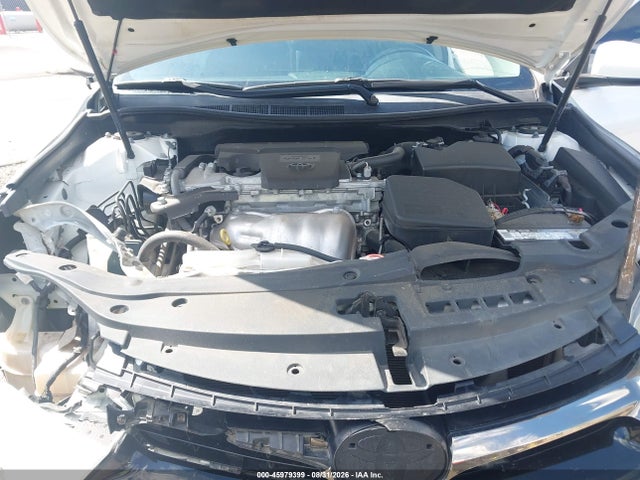 45979399 :رقم المزاد ، 4T1BF1FK5GU160718 vin ، 2016 Toyota Camry Se مزاد بيع