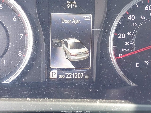 45979399 :رقم المزاد ، 4T1BF1FK5GU160718 vin ، 2016 Toyota Camry Se مزاد بيع