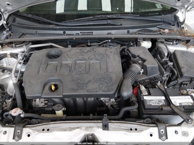 Aukcja sprzedaży 2019 Toyota Corolla Xle, vin: 5YFBURHE2KP946417, numer aukcji: 45979400