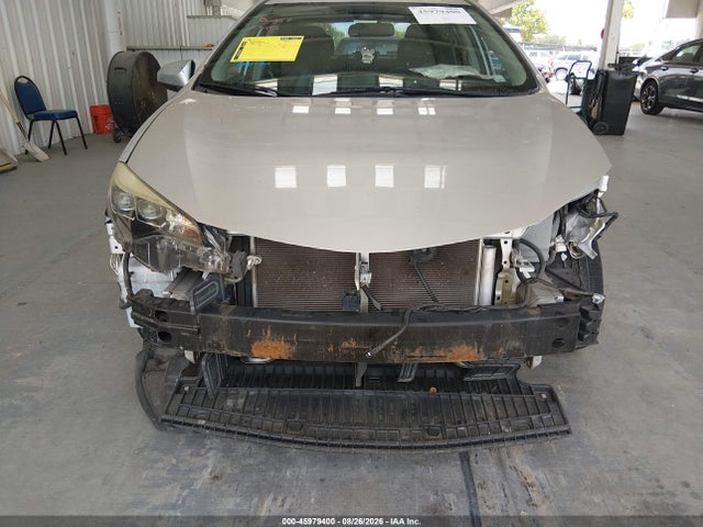 Aukcja sprzedaży 2019 Toyota Corolla Xle, vin: 5YFBURHE2KP946417, numer aukcji: 45979400