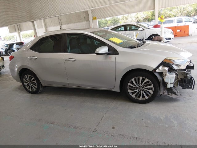 Aukcja sprzedaży 2019 Toyota Corolla Xle, vin: 5YFBURHE2KP946417, numer aukcji: 45979400