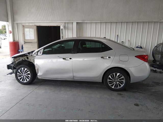 Aukcja sprzedaży 2019 Toyota Corolla Xle, vin: 5YFBURHE2KP946417, numer aukcji: 45979400