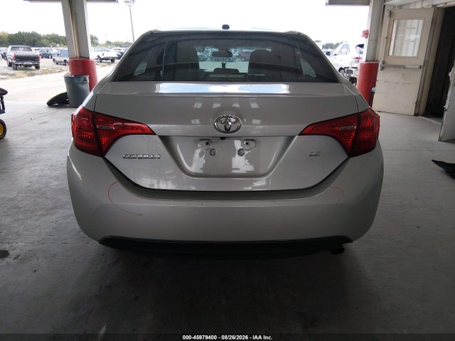 Aukcja sprzedaży 2019 Toyota Corolla Xle, vin: 5YFBURHE2KP946417, numer aukcji: 45979400