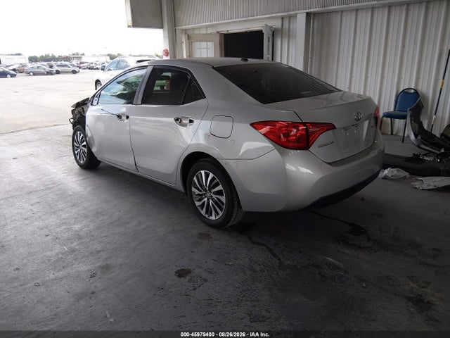 Aukcja sprzedaży 2019 Toyota Corolla Xle, vin: 5YFBURHE2KP946417, numer aukcji: 45979400