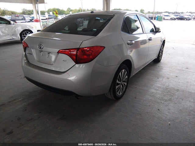 Aukcja sprzedaży 2019 Toyota Corolla Xle, vin: 5YFBURHE2KP946417, numer aukcji: 45979400