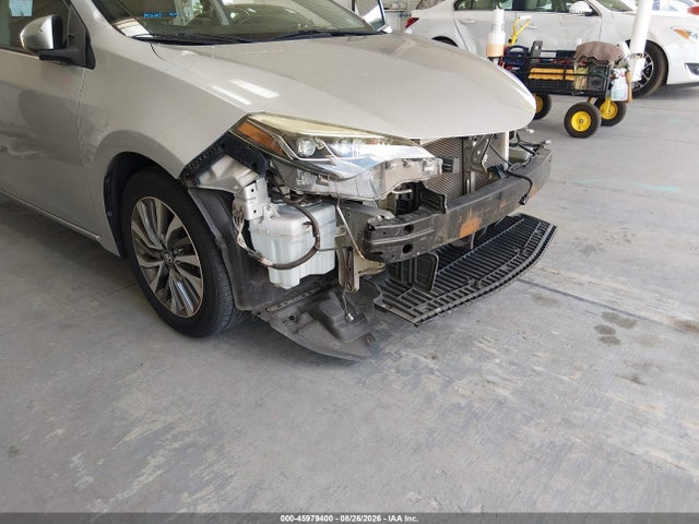 Aukcja sprzedaży 2019 Toyota Corolla Xle, vin: 5YFBURHE2KP946417, numer aukcji: 45979400