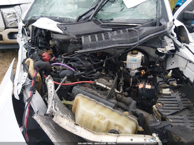 1FT8W3BN5MED01335 Ford F-350 Xlt