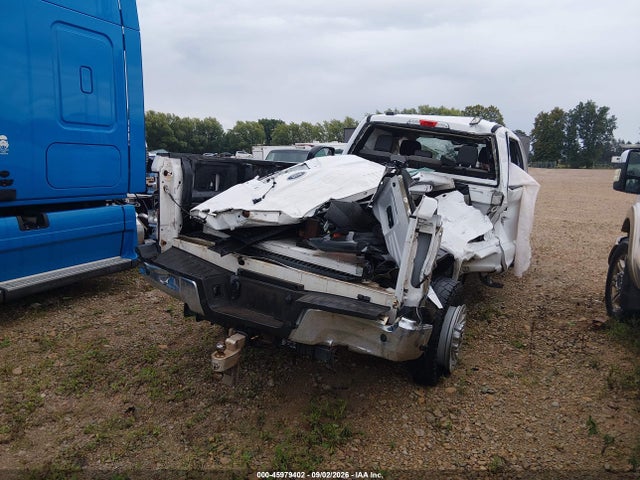 1FT8W3BN5MED01335 Ford F-350 Xlt