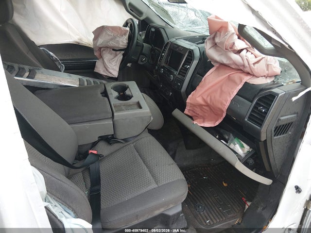 1FT8W3BN5MED01335 Ford F-350 Xlt