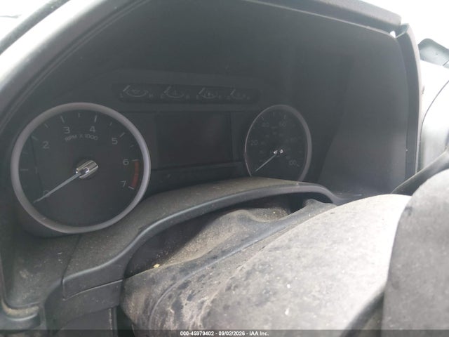 1FT8W3BN5MED01335 Ford F-350 Xlt