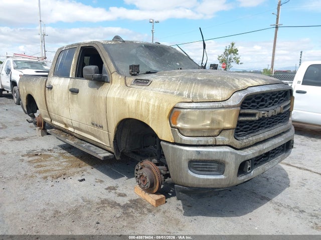 RAM 2500 Tradesman 4x4 6'4 Box 2020 3C6UR5CL4LG212854 головне зображення