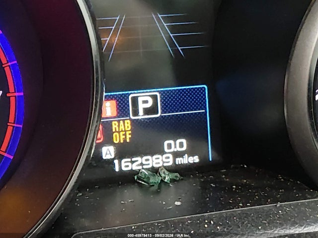 2018 Subaru Legacy 2.5i Limited მანქანა იყიდება აუქციონზე, vin: 4S3BNAN60J3044884, აუქციონის ნომერი: 45979413