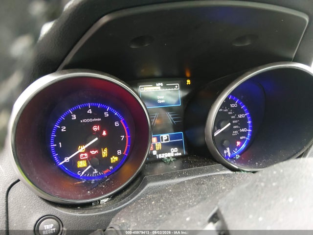 2018 Subaru Legacy 2.5i Limited მანქანა იყიდება აუქციონზე, vin: 4S3BNAN60J3044884, აუქციონის ნომერი: 45979413