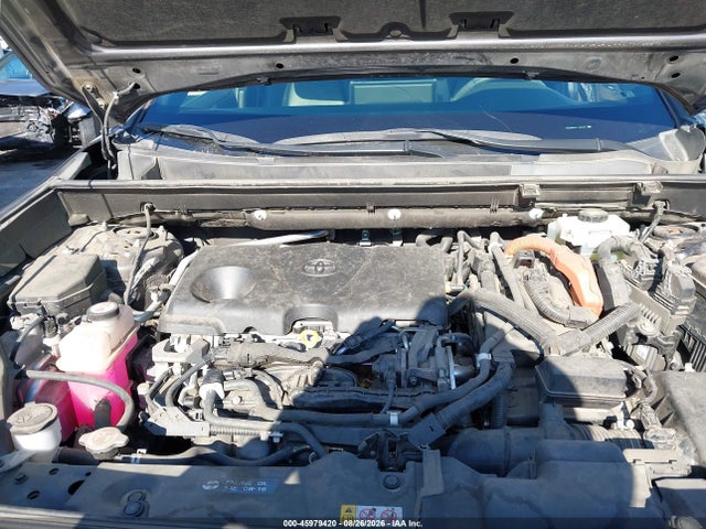 JTMEWRFV2LJ042471 Toyota Rav4 Hybrid Xse