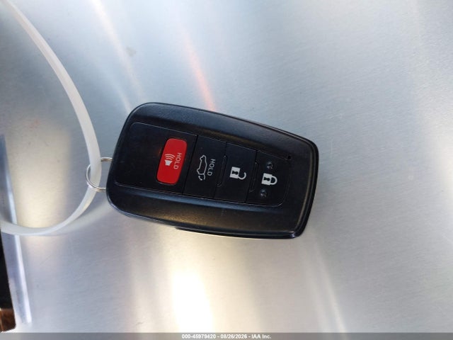 JTMEWRFV2LJ042471 Toyota Rav4 Hybrid Xse