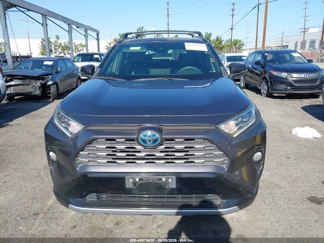 JTMEWRFV2LJ042471 Toyota Rav4 Hybrid Xse