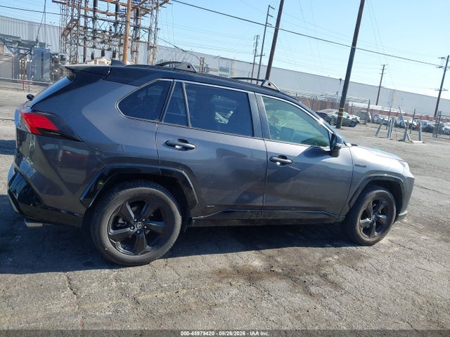 JTMEWRFV2LJ042471 Toyota Rav4 Hybrid Xse