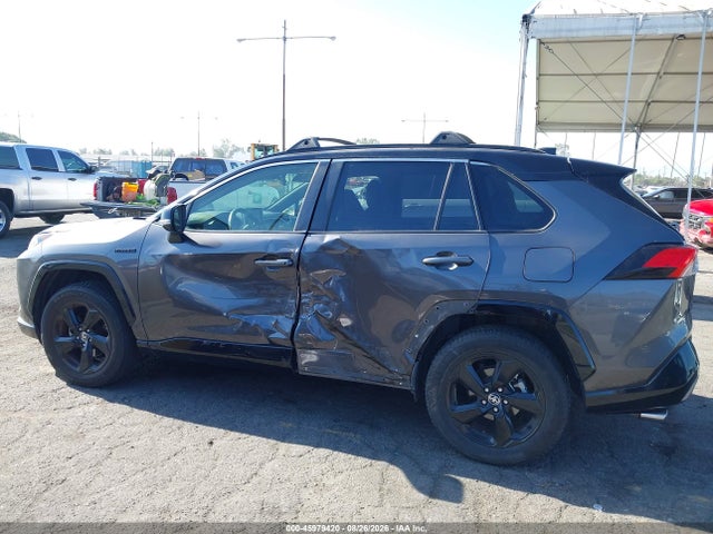 JTMEWRFV2LJ042471 Toyota Rav4 Hybrid Xse