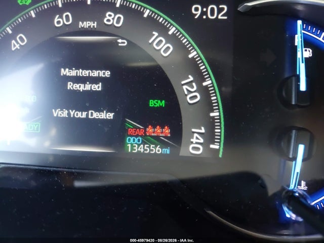 JTMEWRFV2LJ042471 Toyota Rav4 Hybrid Xse
