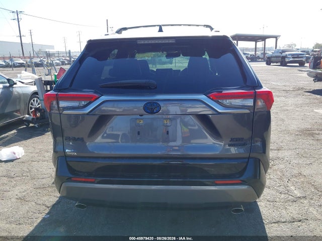 JTMEWRFV2LJ042471 Toyota Rav4 Hybrid Xse