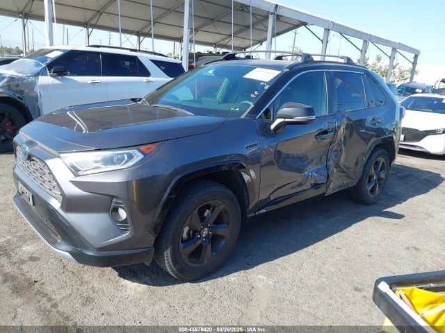 JTMEWRFV2LJ042471 Toyota Rav4 Hybrid Xse